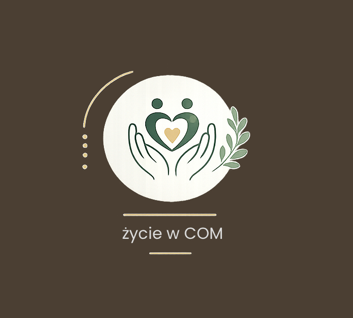 życie w COM